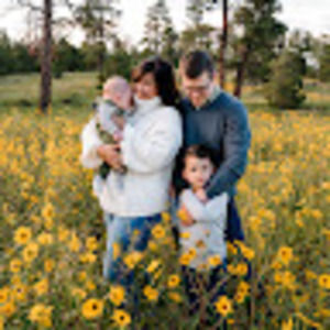 Meet your Posher, Christy